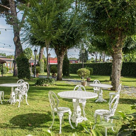 Hotel Casa Jose Diaz San Agustín de Guadalix Buitenkant foto
