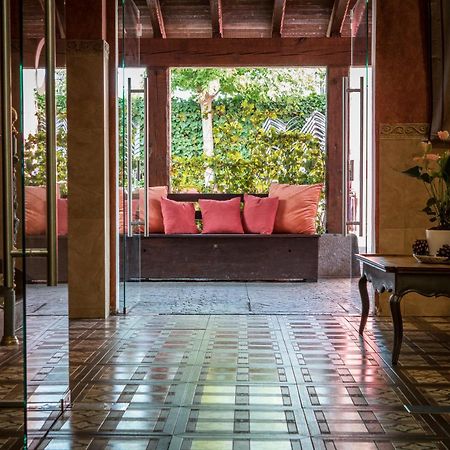 Hotel Casa Jose Diaz San Agustín de Guadalix Buitenkant foto