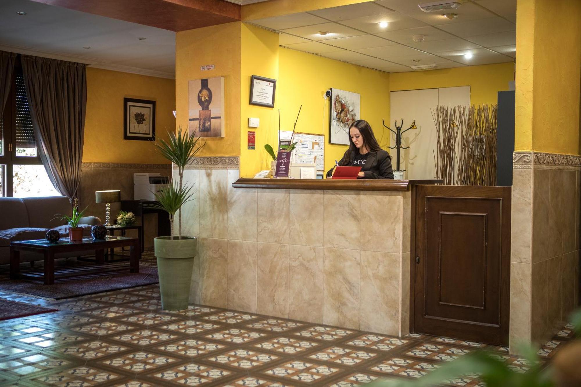Hotel Casa Jose Diaz San Agustín de Guadalix Buitenkant foto