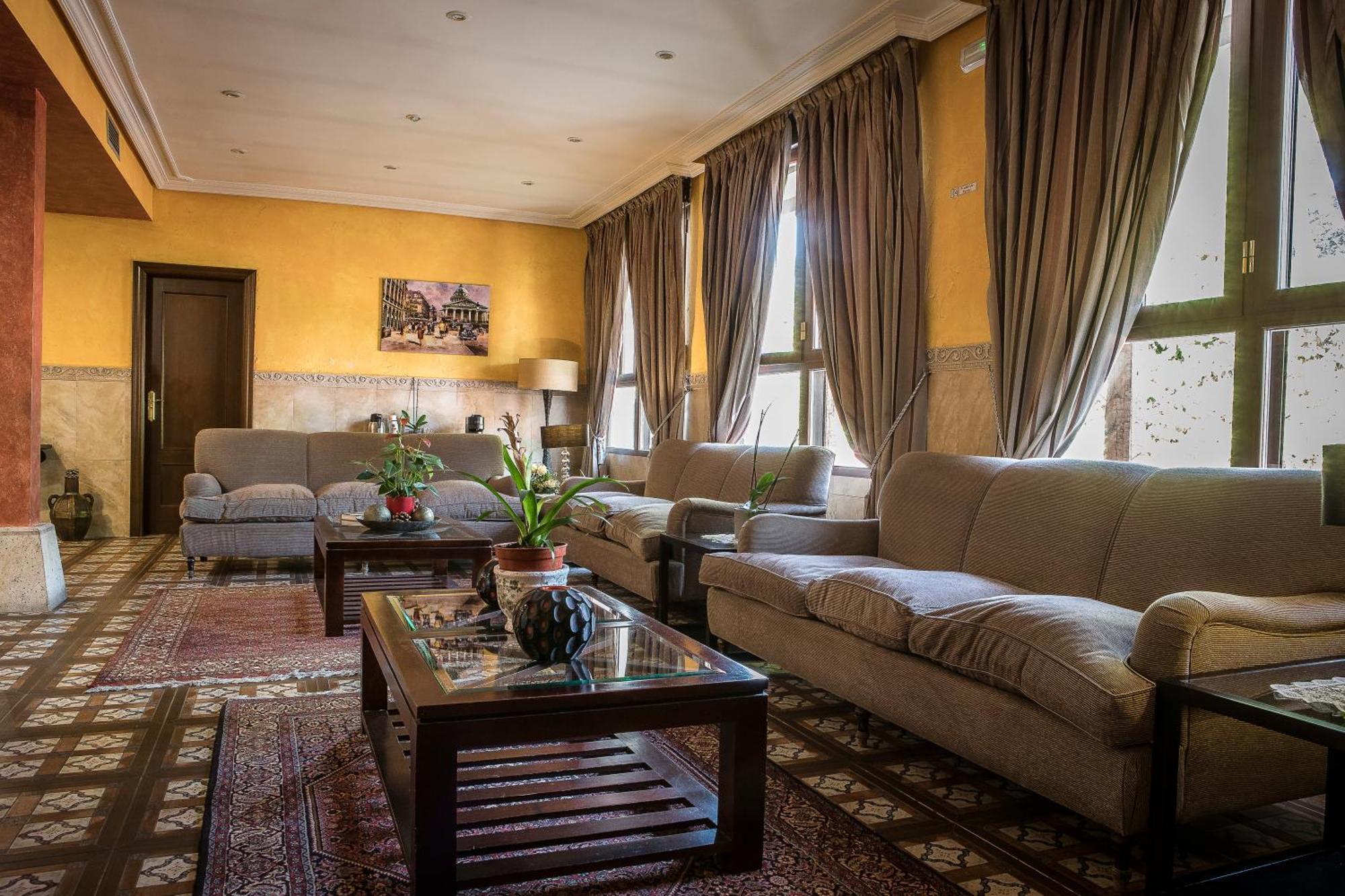 Hotel Casa Jose Diaz San Agustín de Guadalix Buitenkant foto