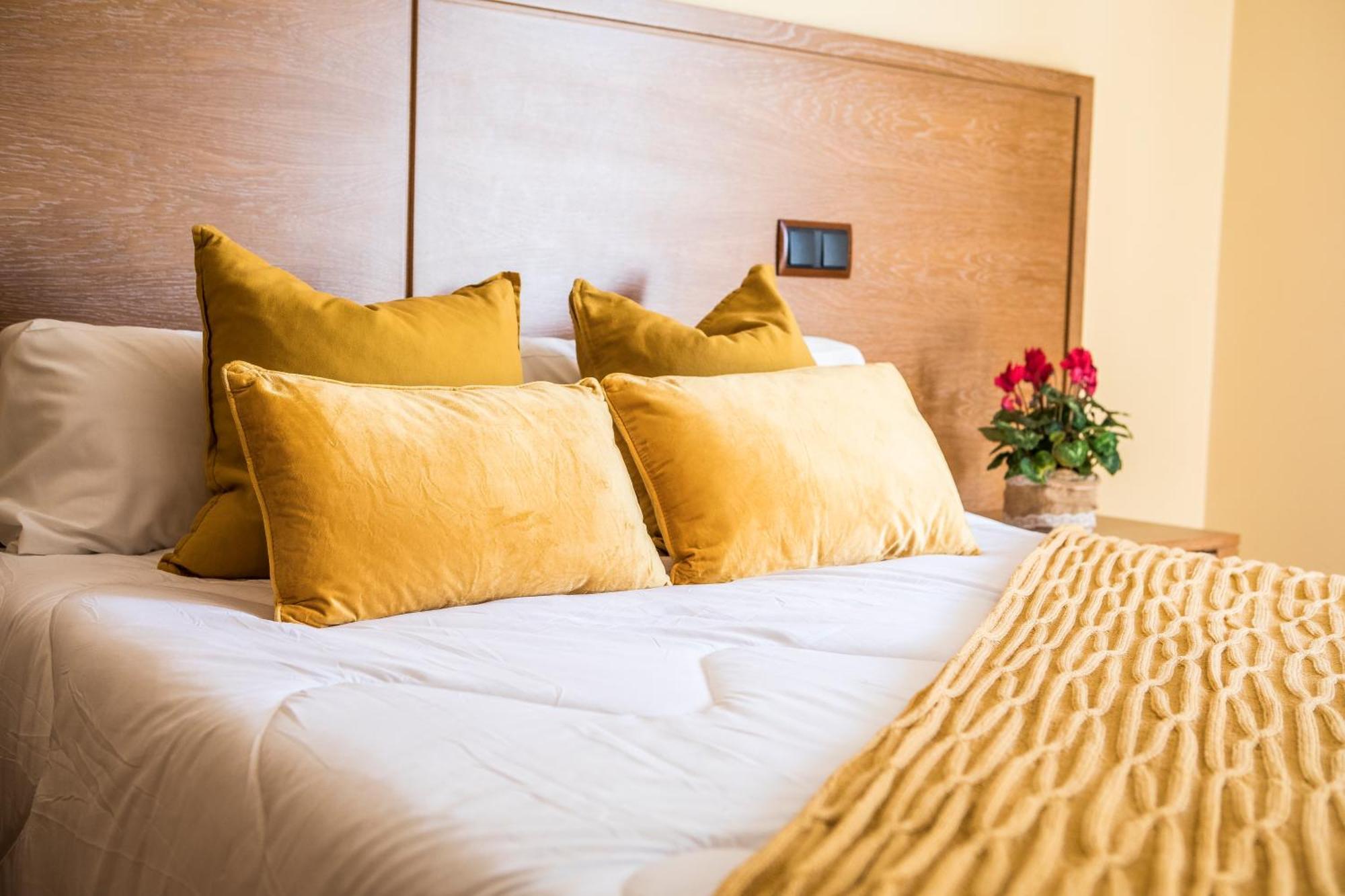 Hotel Casa Jose Diaz San Agustín de Guadalix Buitenkant foto