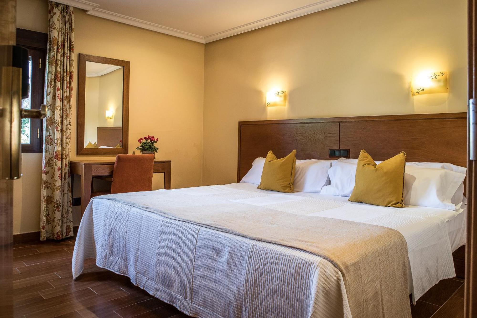 Hotel Casa Jose Diaz San Agustín de Guadalix Buitenkant foto